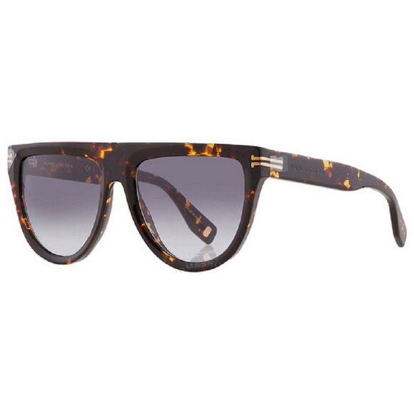 MARC JACOBS MJ1069S-WR9GB-56  Sunglasses Size 56mm 140mm 17 havana main image 4